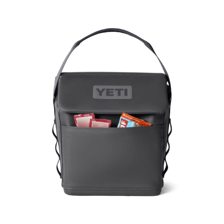 Yeti Daytrip Charcoal Lunch Bag, 6-L