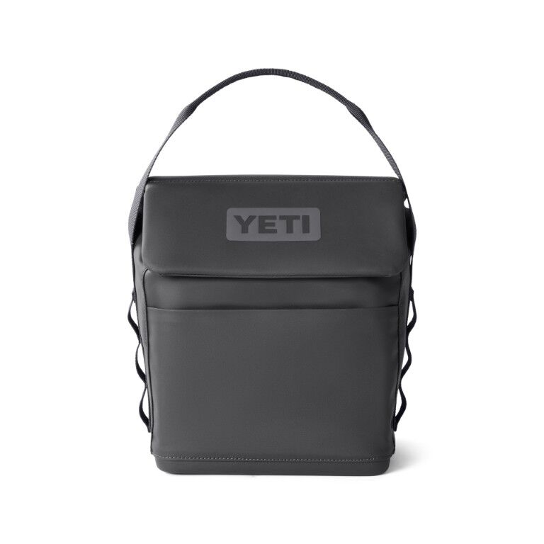 Yeti Daytrip Charcoal Lunch Bag, 6-L