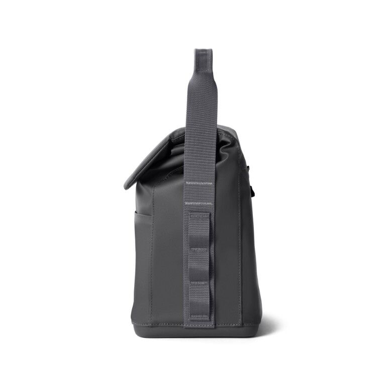 Yeti Daytrip Charcoal Lunch Bag, 6-L