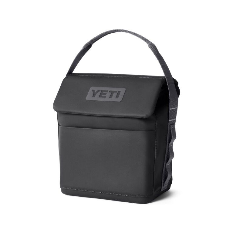 Yeti Daytrip Charcoal Lunch Bag, 6-L