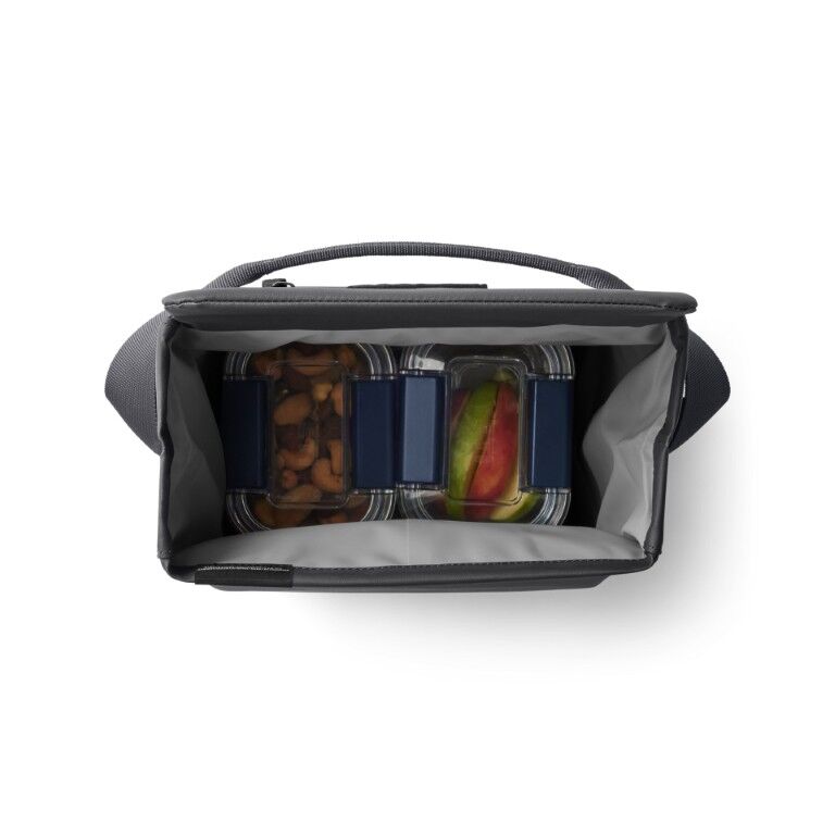 Yeti Daytrip Charcoal Lunch Bag, 6-L