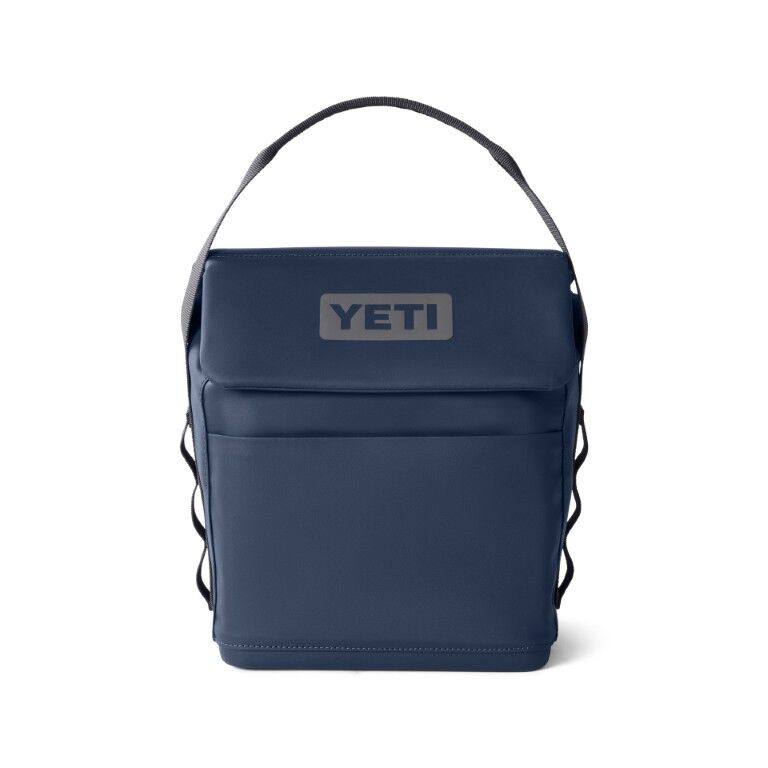 Yeti Daytrip Navy Lunch Bag, 6-L