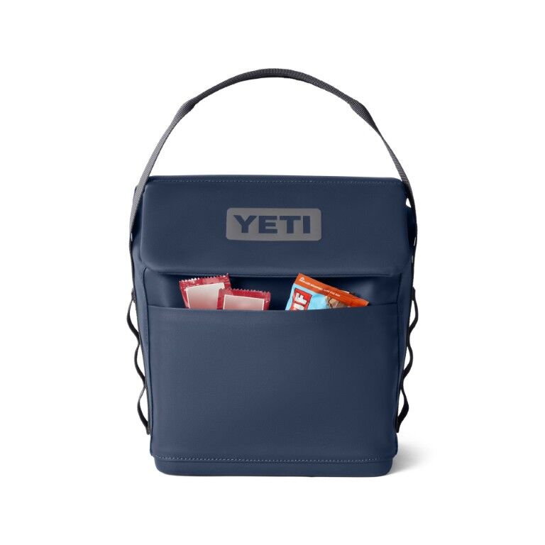 Yeti Daytrip Navy Lunch Bag, 6-L