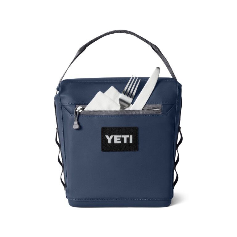 Yeti Daytrip Navy Lunch Bag, 6-L