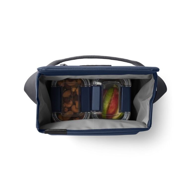 Yeti Daytrip Navy Lunch Bag, 6-L
