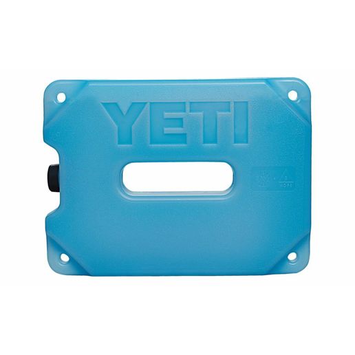 Yeti Ice