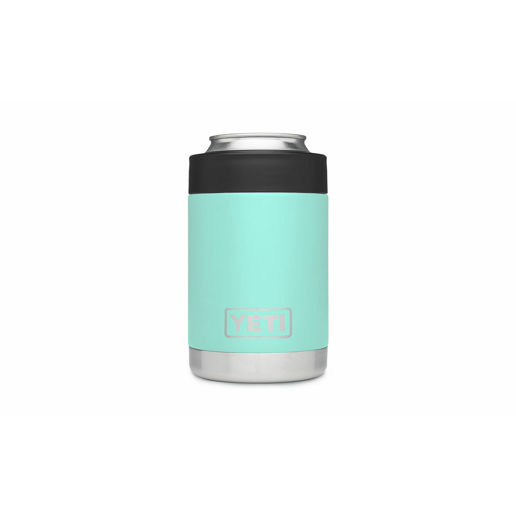 YETI Rambler Colster Can Cooler, 12-Oz
