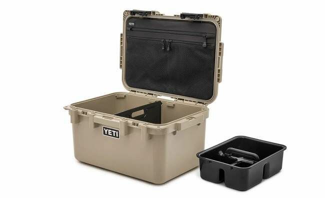 Yeti Loadout Gobox 30 - Tan