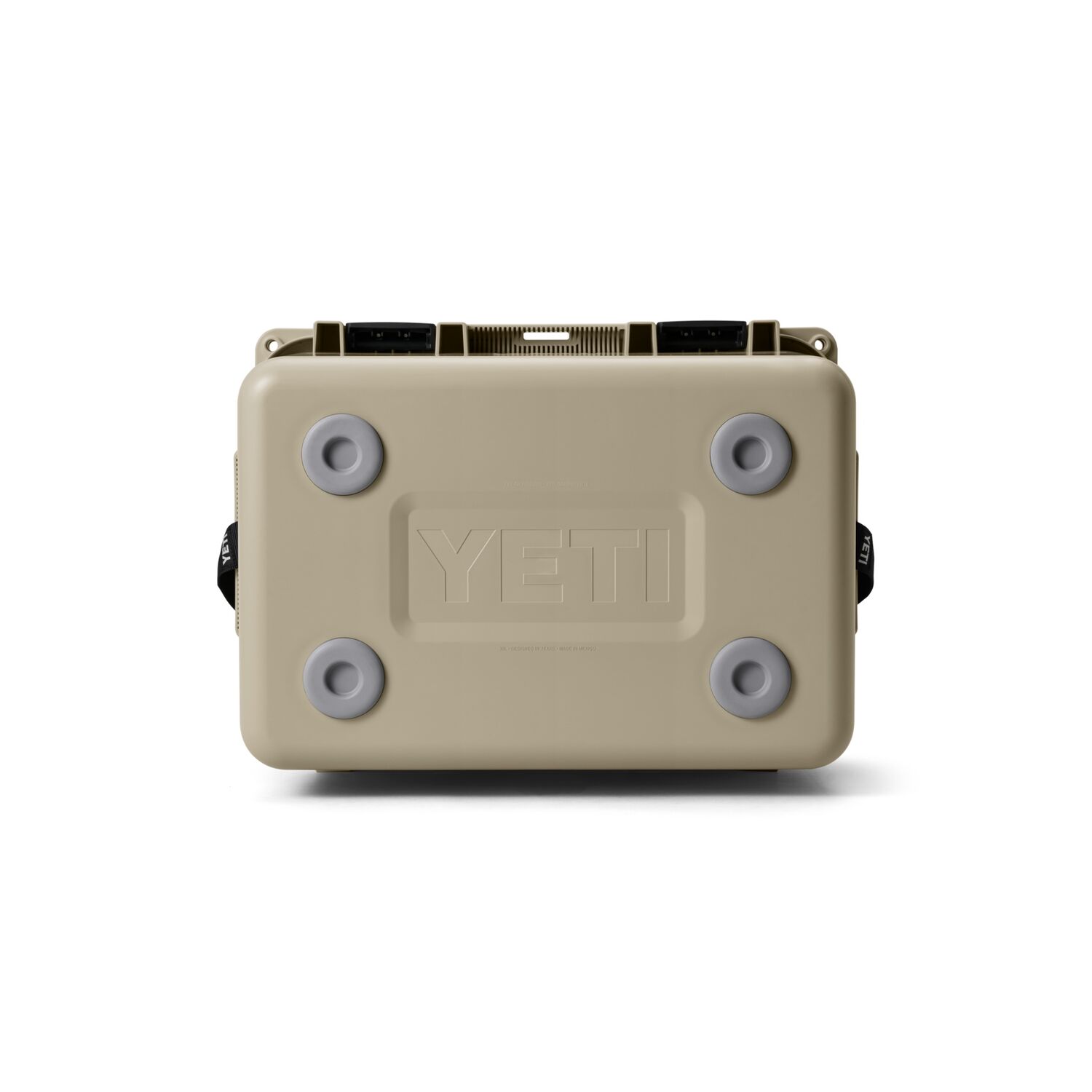 Yeti Loadout GoBox 30 Tan Gear Case