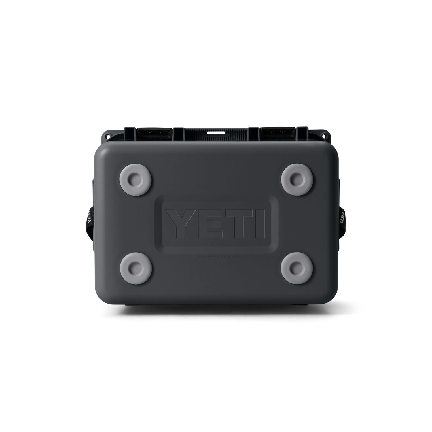 Yeti Loadout GoBox 30 Charcoal Gear Case