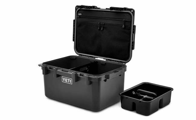 Yeti Loadout Gobox 30 - Charcoal