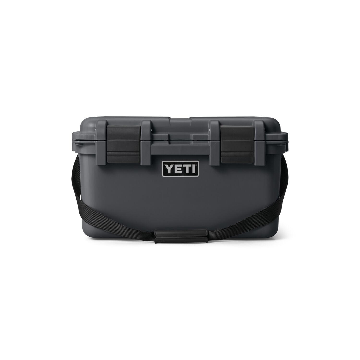 Yeti Loadout GoBox 30 Charcoal Gear Case