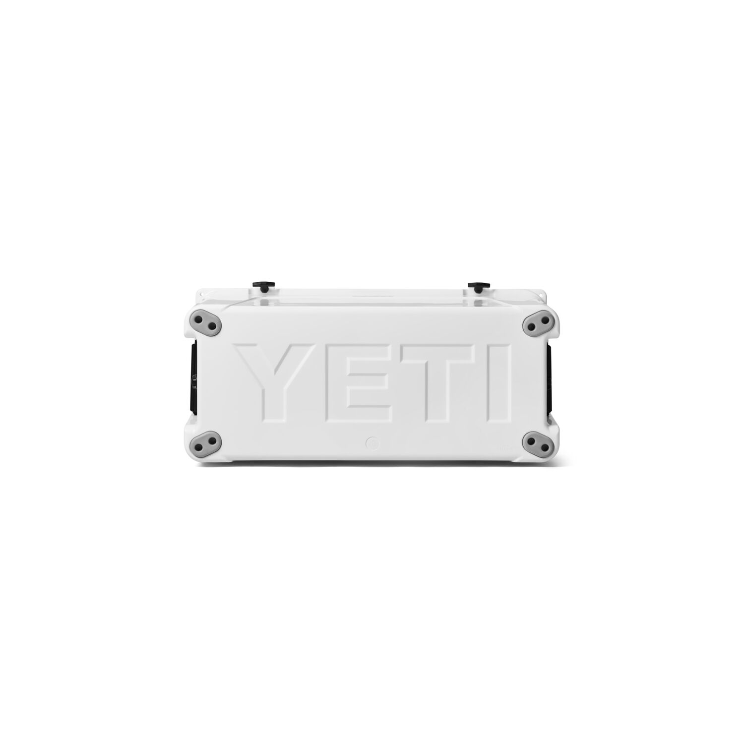 Yeti Tundra 110 White Hard Cooler