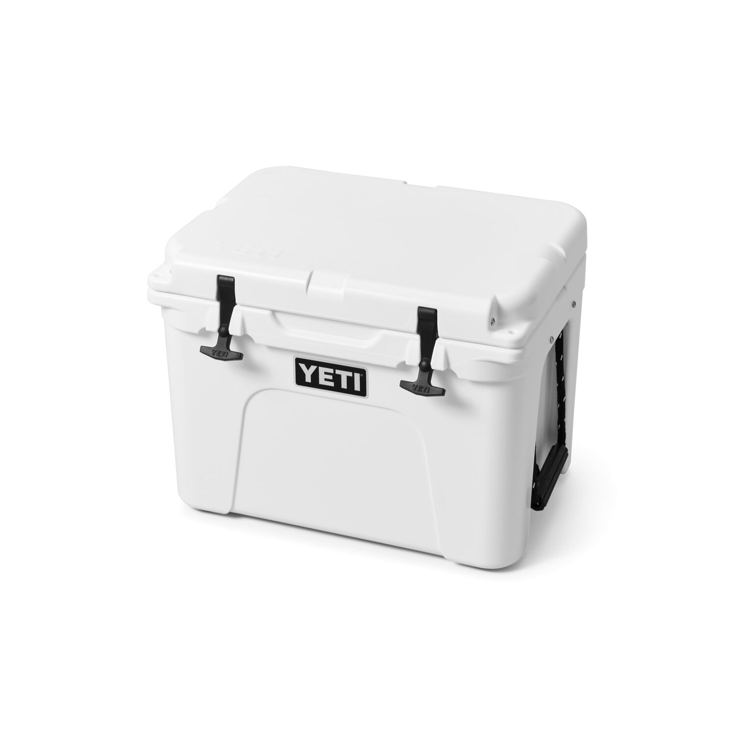 Yeti Tundra 35 White Hard Cooler