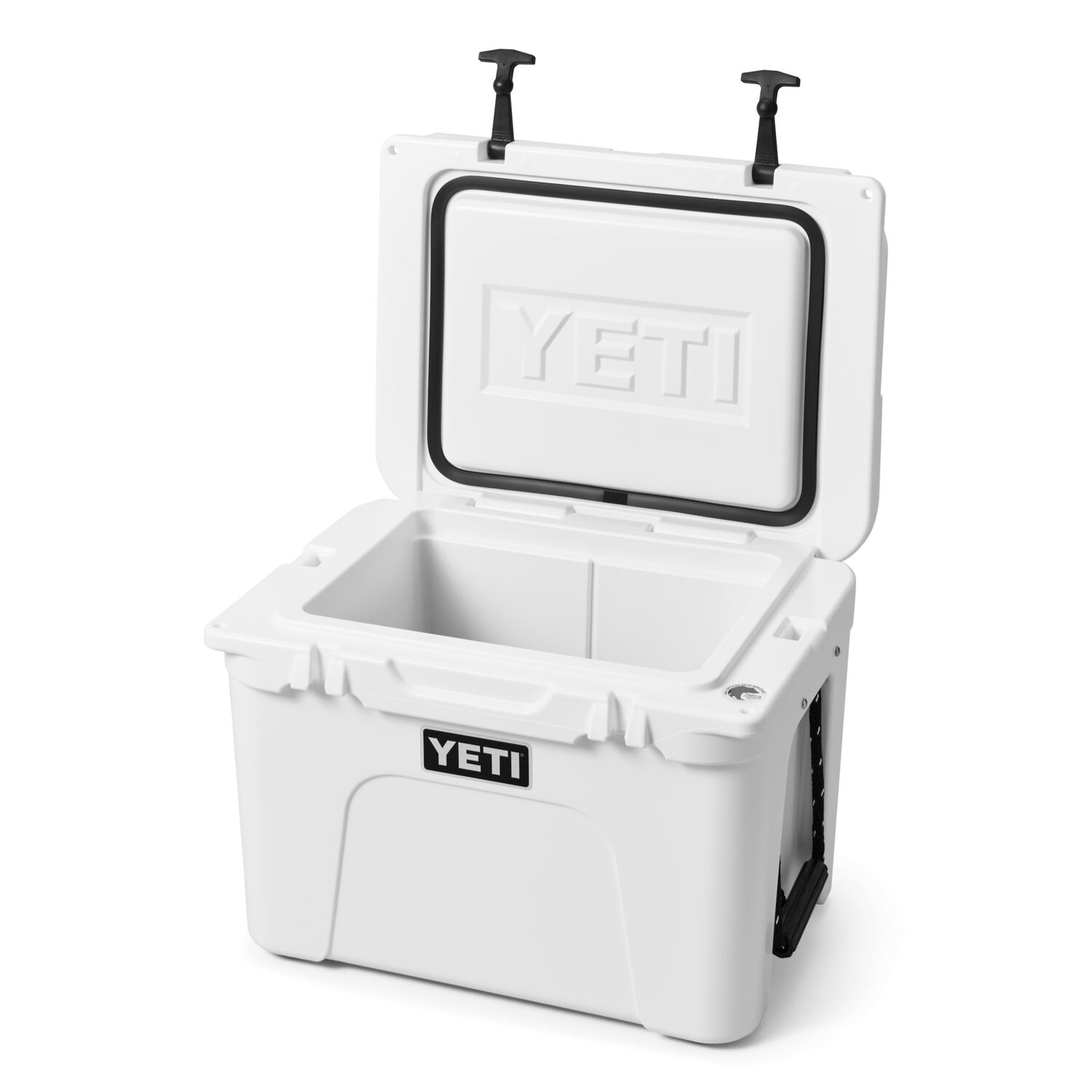Yeti Tundra 35 White Hard Cooler