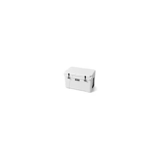 Yeti Tundra White 45 Hard Cooler, 45-Qt