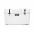 Yeti Tundra White 45 Hard Cooler, 45-Qt
