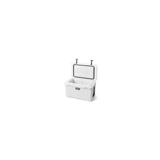 Yeti Tundra White 45 Hard Cooler, 45-Qt