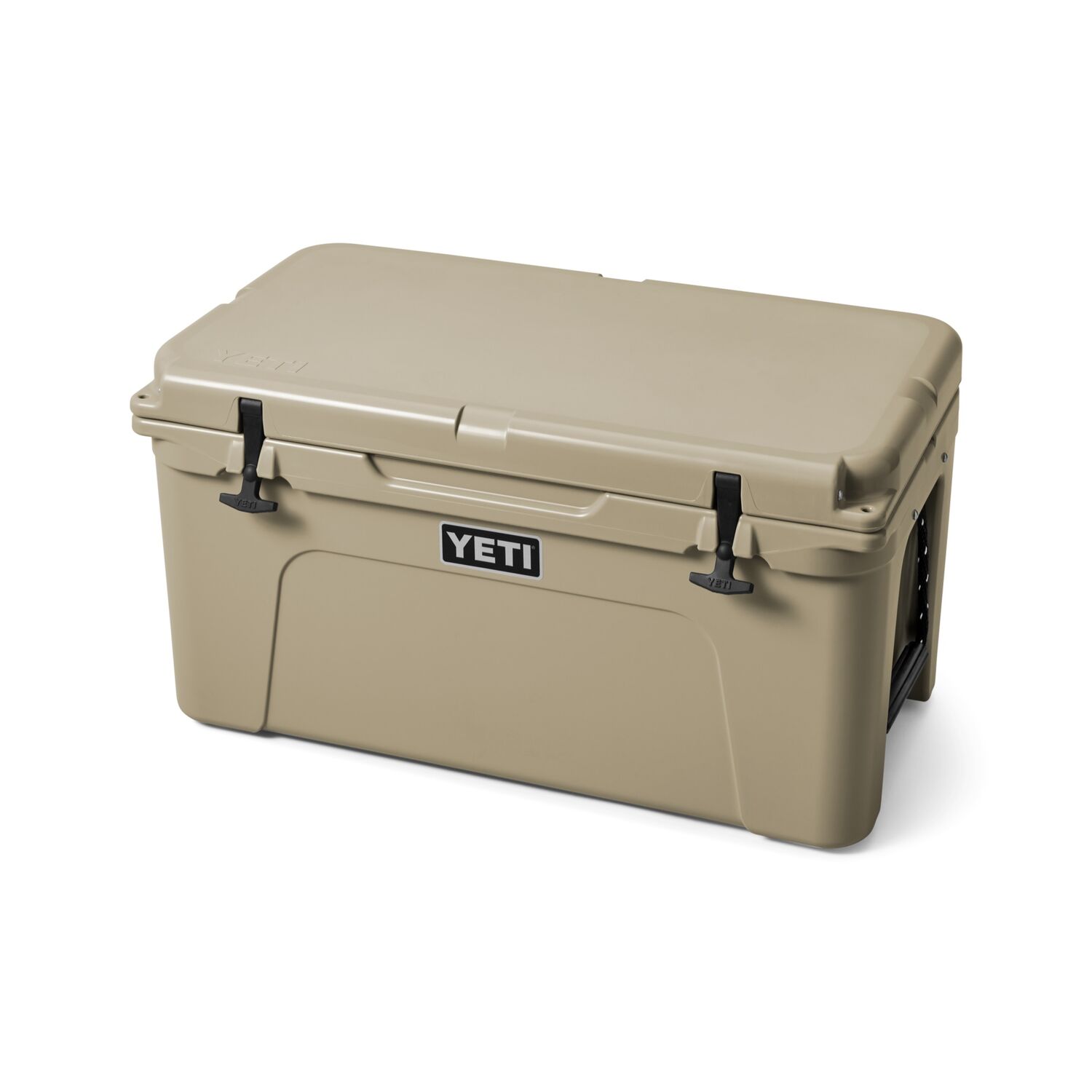 Yeti Tundra 65 Tan Hard Cooler