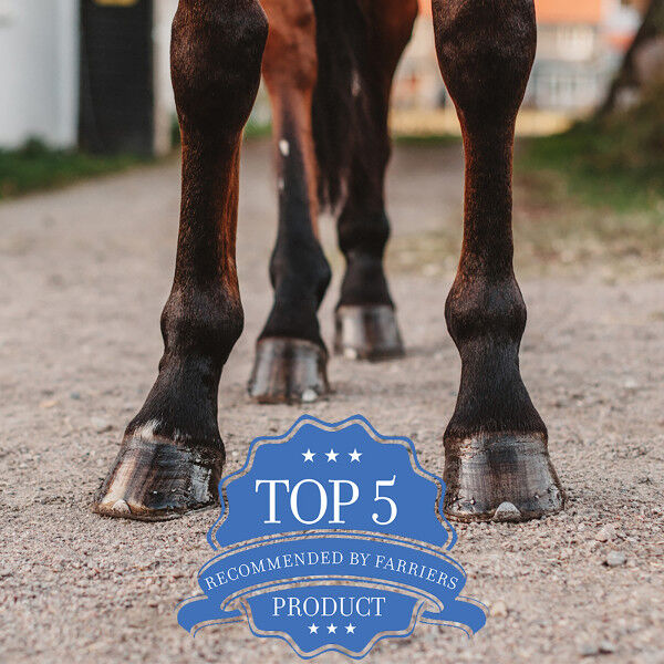 Absorbine Hooflex Magic Cushion Xtreme, 2-Lb