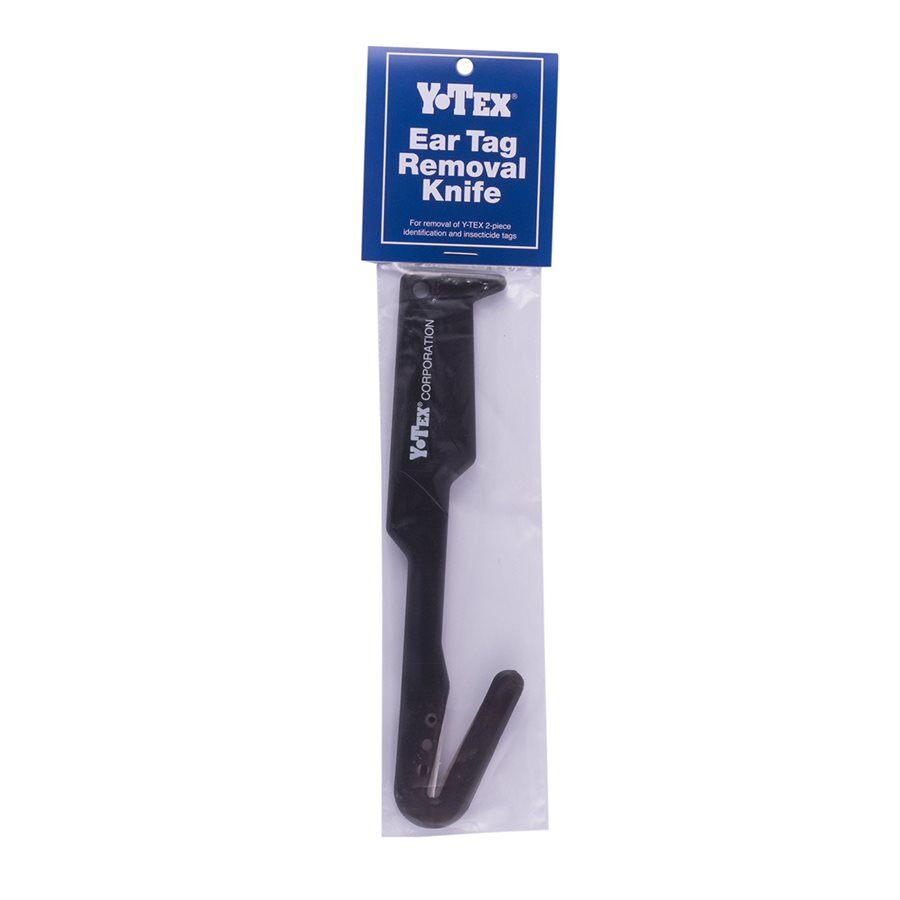 Ear Tag Removal Knife