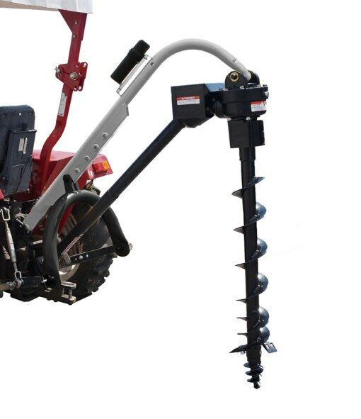 YLT 3 Point Post Hole Digger