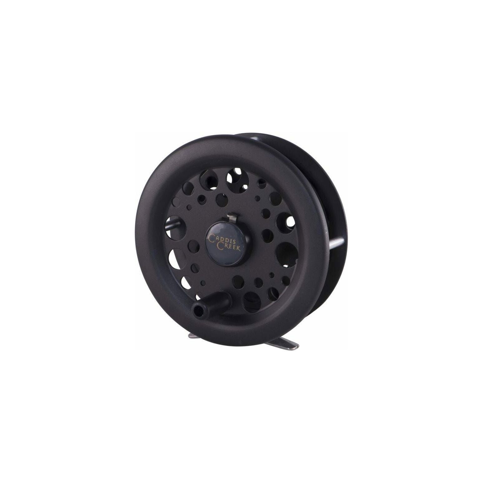 caddis creek cc68 fly reel Martin Fishing Rod and Combo, 5/6-Weight 9-Foot 2-Piece Fiberglass Rod, Moderate Fast Action, Single Action Fly Reel, Aluminum Frame and Spool, Interchangeable Retrieve, Brown : Sports The rod features a natural cork handle for hours of comfort and a Hook Keeper for easy hook storage. Martin Caddis Creek Fly Fishing