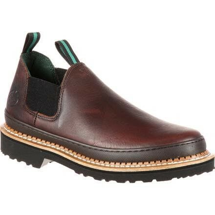 Georgia Men's Giant Romeo Work Shoe