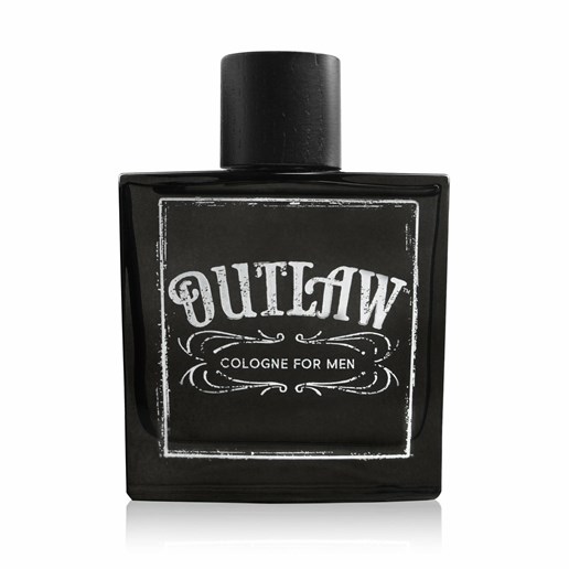 Men's Outlaw Cologne, 3.4-Oz Bottle