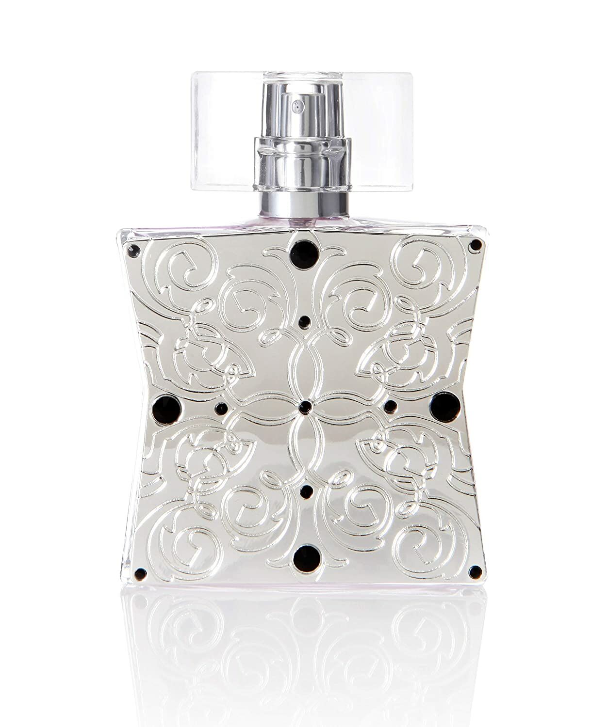 Women's Lace Noir Perfume, 1.7-Oz Bottle