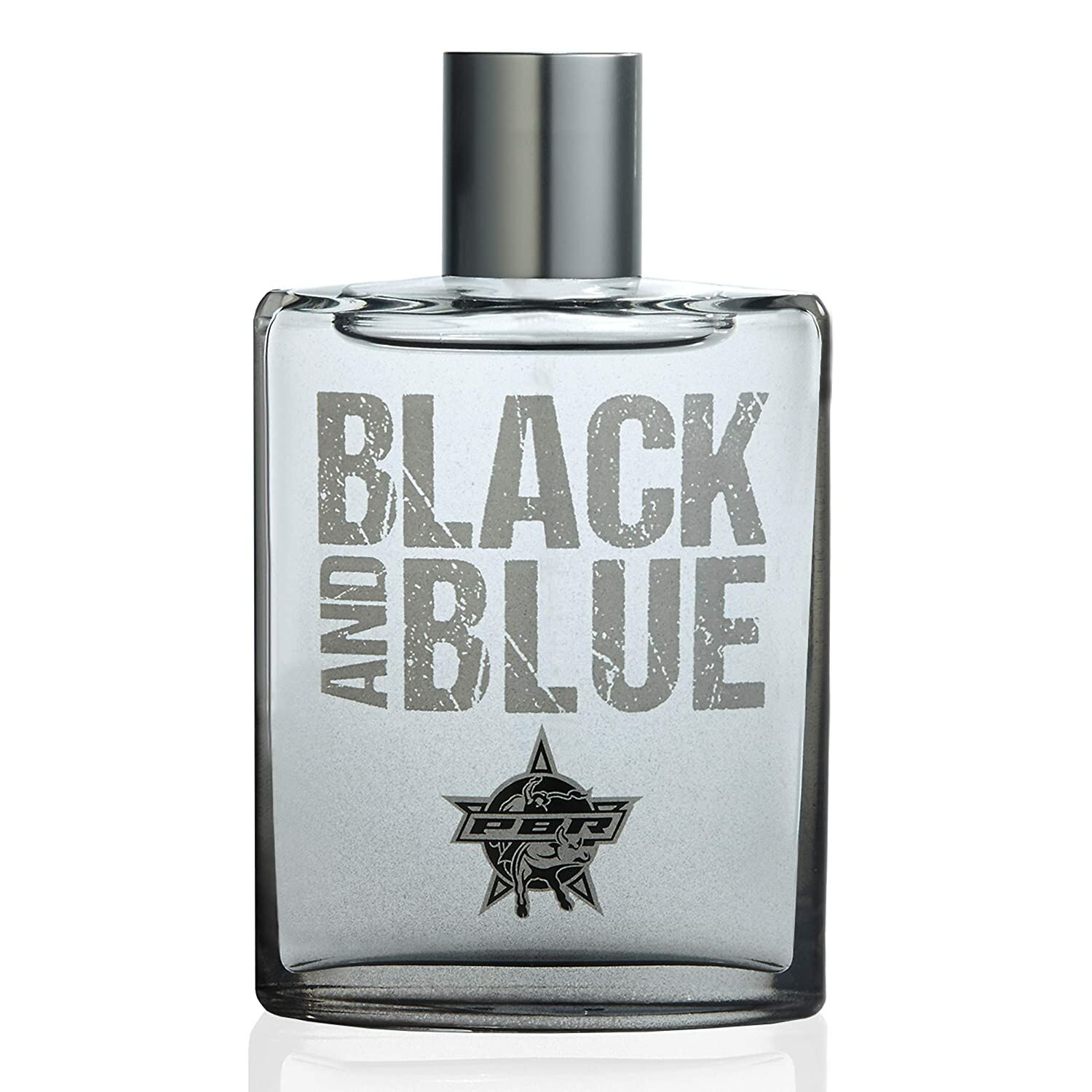 Men's Black & Blue by PBR Cologne, 3.4-Oz Bottle