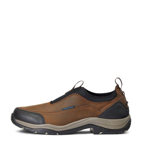 Ariat Men's Terrain Ease Waterproof Shoe