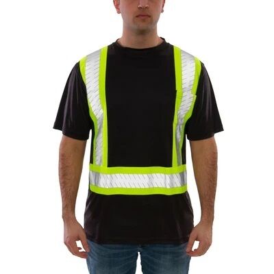 Tingley Men's Job Sight Class 1 T-Shirt