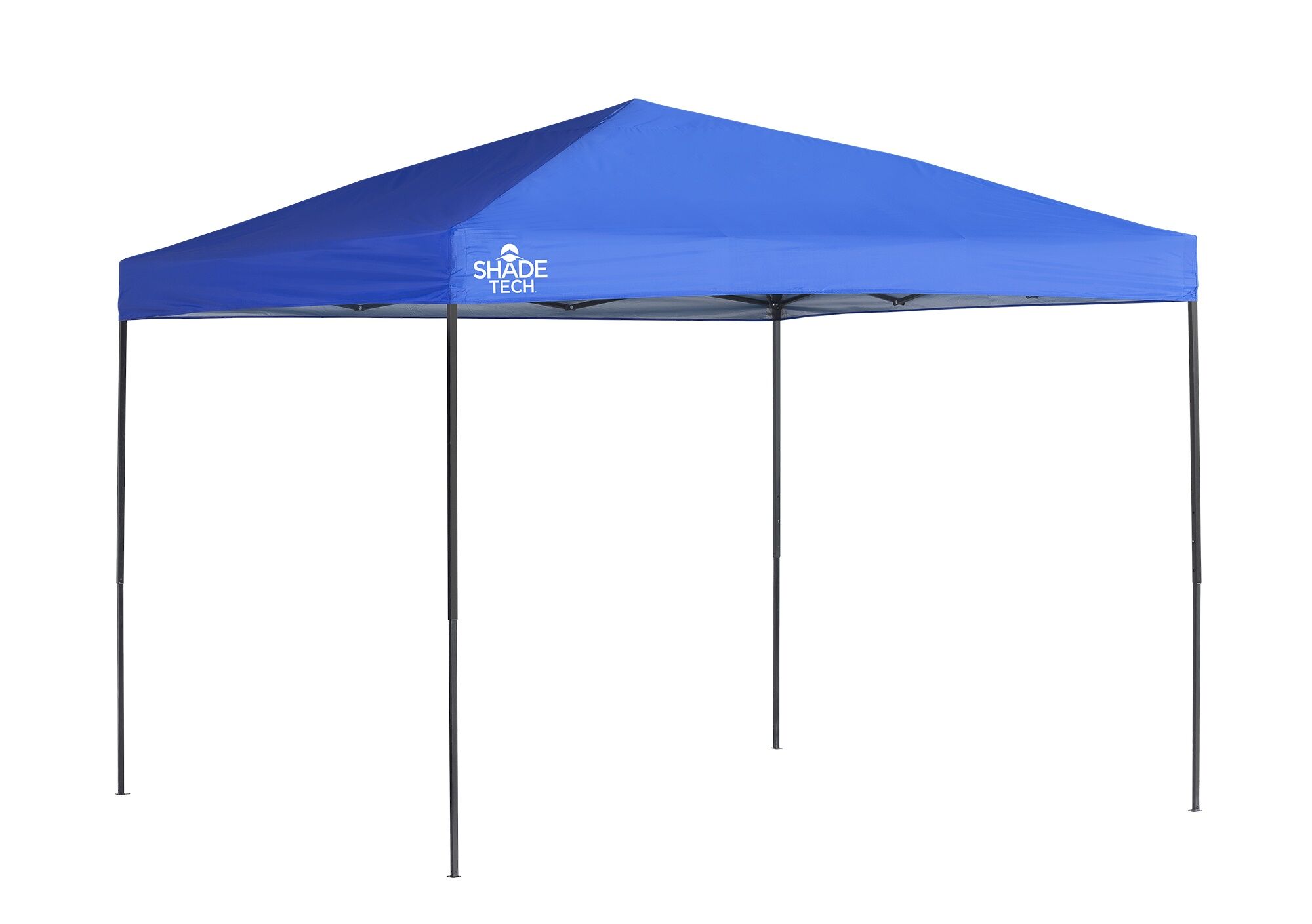Straight Leg Pop-Up Canopy Tent - Tents | ShadeTECH | C-A-L