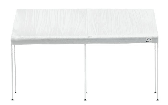 Max AP™ 10-Ft x 20-Ft Gazebo Canopy