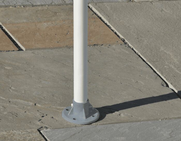 Max AP™ 10-Ft x 20-Ft Gazebo Canopy