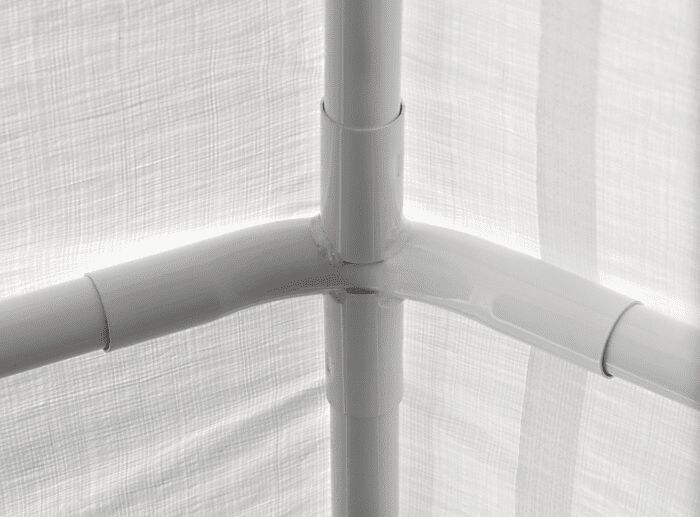 Max AP™ 10-Ft x 20-Ft Gazebo Canopy