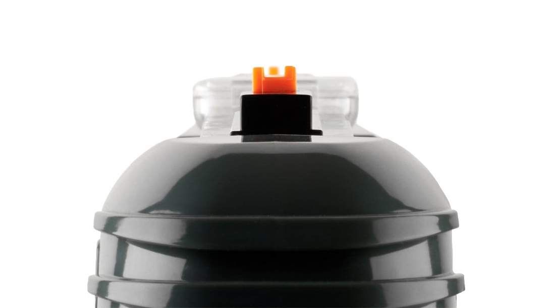 Black Fly Edition 3.0 Bug-A-Salt Gun