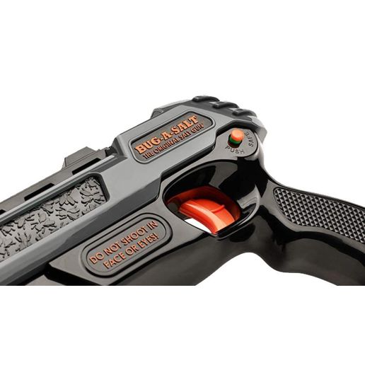 Black Fly Edition 3.0 Bug-A-Salt Gun