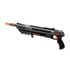 Black Fly Edition 3.0 Bug-A-Salt Gun