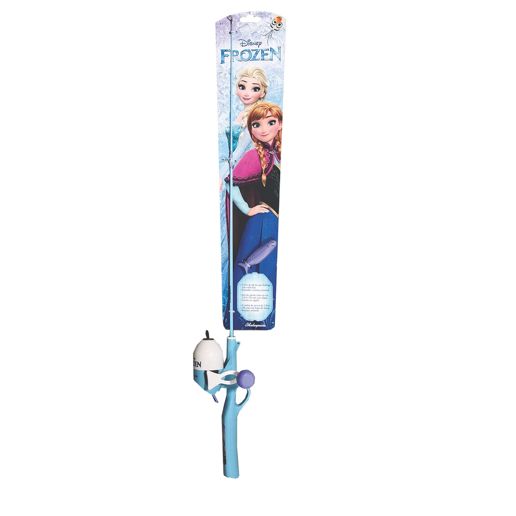 Shakespeare® Disney® Frozen Fishing Kit
