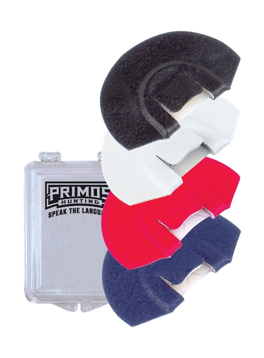 Sound Plate Series - Elk Select 4