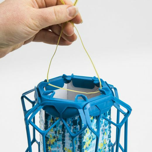 Disposable Deck & Patio Fly TrapStik