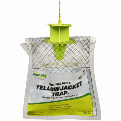 Disposable Yellowjacket Trap