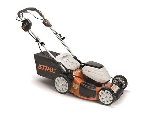 STIHL RMA 460 V Battery Powered Lawn Mower (Tool Only)