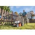 STIHL RMA 460 V Battery Powered Lawn Mower With Battery And Charger