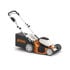 STIHL RMA 460 V Battery Powered Lawn Mower With Battery And Charger
