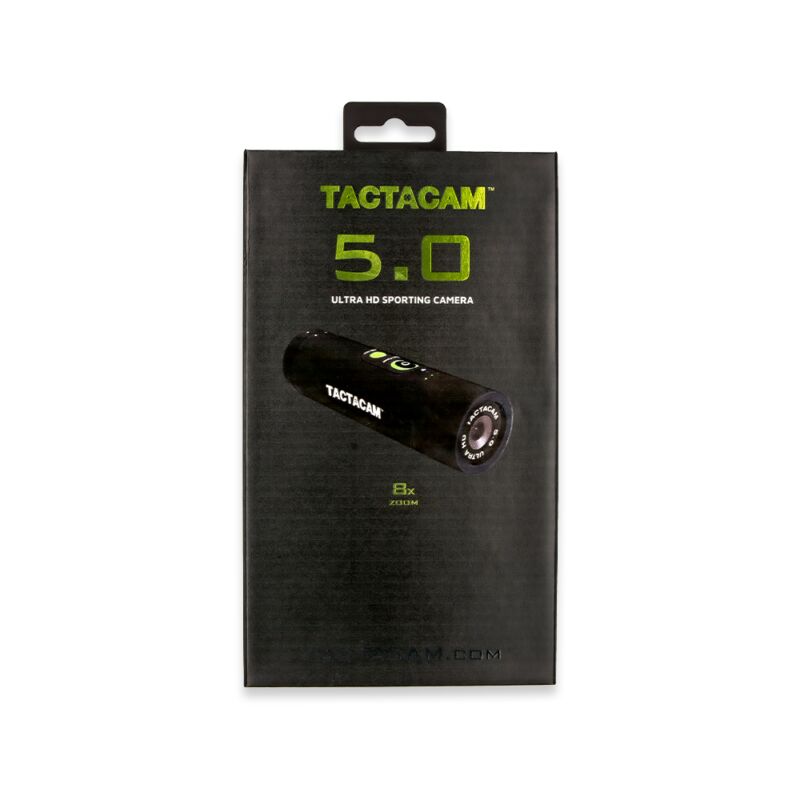 Gun Tactacam Tactacam Hunting Action Camera Hunting Electronics