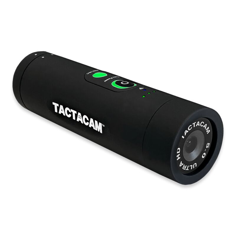 Tactacam Hunting Action Camera Hunting Electronics