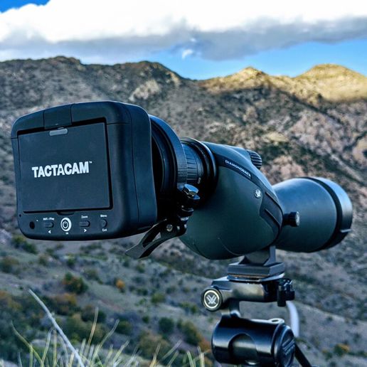 Spotter LR Hunting Camera